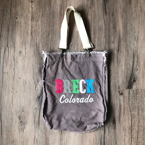 Shoulder Bag - Picture 1 of 7